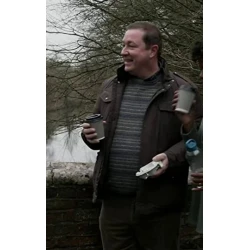 Crossfire 2023 Daniel Ryan Jacket Crossfire 2023 Daniel Ryan Jacket