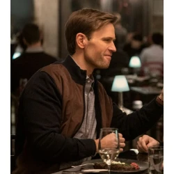 Dan Amboyer Uncoupled jacket Dan Amboyer Uncoupled jacket