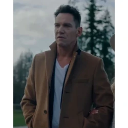 Dangerous Game Kyle Coat