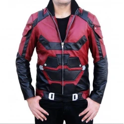 Daredevil Matt Murdock Jacket