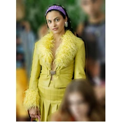 Do Revenge Drea Leather Jacket Do Revenge Drea Leather Jacket