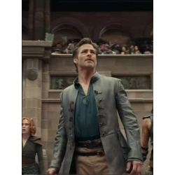 Dungeons & Dragons Honor Among Thieves The Bard Jacket