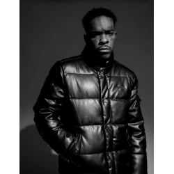 Earth Mama 2023 Earl Puffer Jacket