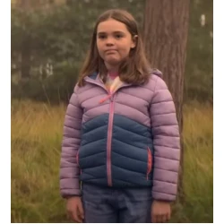 Eden Togwell Trying S03 Puffer Jacket Eden Togwell Trying S03 Puffer Jacket