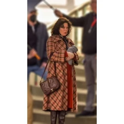 Empire of Light Hilary Trench Coat