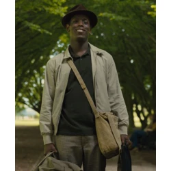 Empire of Light Stephen White Jacket