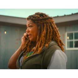 End of the Road Brenda Vest