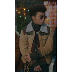 Eva Lasting 2023 Mateo Garcia Jacket