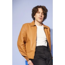 Fairyland 2023 Eddie Body Brown Jacket