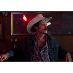 Fairyland 2023 Steve Abbott Denim Jacket