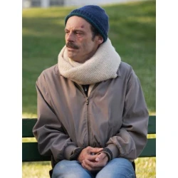 Fairyland 2023 Steve Abbott Grey Jacket