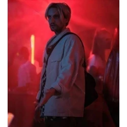 Fakes 2022 Tryst Corduroy Jacket