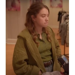 Fakes 2022 Zoe Christensen Jacket