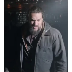 Fast X 2023 Jason Momoa Hooded Jacket Fast X 2023 Jason Momoa Hooded Jacket