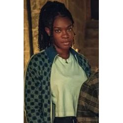 Fate The Winx Saga S02 Aisha Jacket