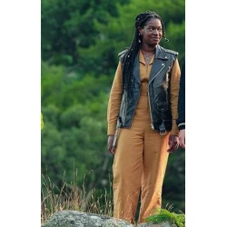 Fate The Winx Saga S02 Aisha Vest