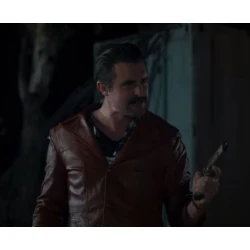 Filthy Animals Austan Wheeler Jacket Filthy Animals Austan Wheeler Jacket