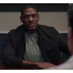 First Kill 2022  Jason R. Moore Cotton Jacket