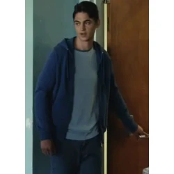 First Love 2022 Hero Fiennes Tiffin Hoodie First Love 2022 Hero Fiennes Tiffin Hoodie