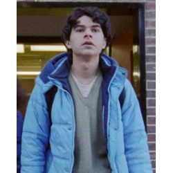 Funny Pages Robert Puffer Jacket Funny Pages Robert Puffer Jacket