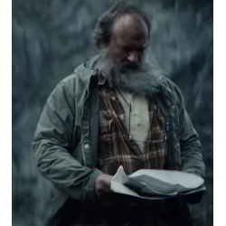 Gard B. Eidsvold Troll 2022 Tobias Hooded Jacket Gard B. Eidsvold Troll 2022 Tobias Hooded Jacket