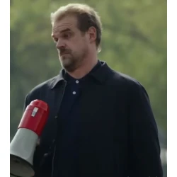 Gran Turismo 2023 Jack Salter Jacket