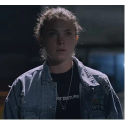 Gringa 2023 Marge Denim Jacket