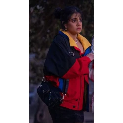 Heartbreak High Amerie Jacket Heartbreak High Amerie Jacket