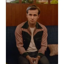 Hello Tomorrow Joey Shorter Jacket