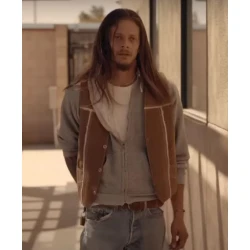 High Desert S01 Nick Gatchi Vest