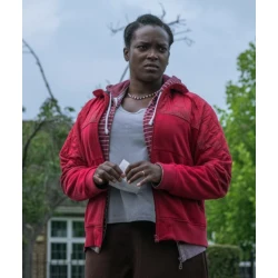 His House Rial Majur Jacket