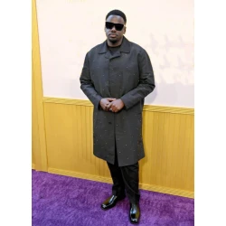 Honk for Jesus Save Your Soul Daniel Kaluuya Coat