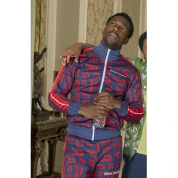 House Party 2023 Bill Bellamy Tracksuit