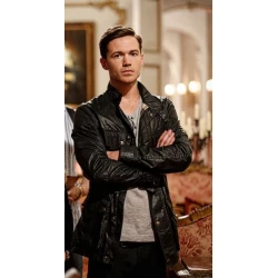 How I Met Your Father Charlie Black Jacket