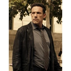 Hypnotic 2023 Danny Rourke Leather Jacket Hypnotic 2023 Danny Rourke Leather Jacket