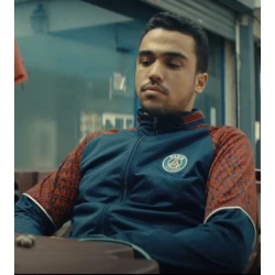 In His Shadow 2023 Anthony Jacket