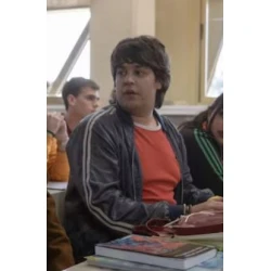 In Love All Over Again 2023 Carlos González Jacket In Love All Over Again 2023 Carlos González Jacket