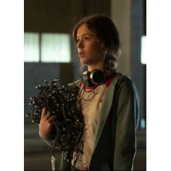 In Love All Over Again 2023 Roser Vilajosana Green Jacket In Love All Over Again 2023 Roser Vilajosana Green Jacket