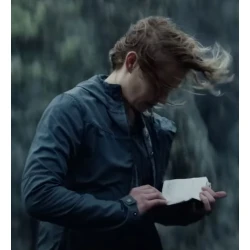 Ine Marie Wilmann Troll 2022 Nora Jacket