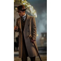 Interview with the Vampire Louis de Pointe du Lac Coat