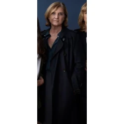 Intimacy Emma Suarez Coat