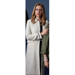 Intimacy Itziar Ituno Coat