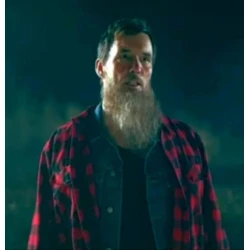 Jeepers Creepers Reborn Stu Jacket