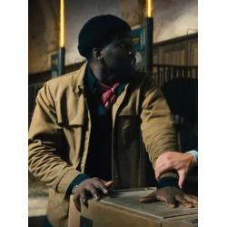 John Wick Chapter 4 Shamier Anderson Jacket