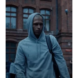 Johnny 2023 Patryk Galewski Hoodie