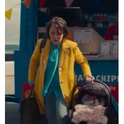 Joyride 2022 Joy Coat
