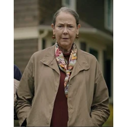 Jules 2023 Sandy Jacket Jules 2023 Sandy Jacket