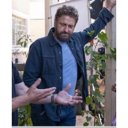 Kandahar 2023 Tom Harris Jacket Kandahar 2023 Tom Harris Jacket