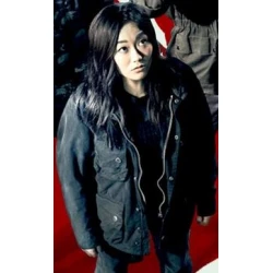 The Boys S03 Kimiko Miyashiro Cotton Jacket