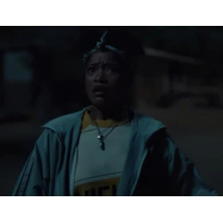 Keke Palmer Nope Jill Haywood Hoodie